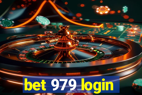 bet 979 login